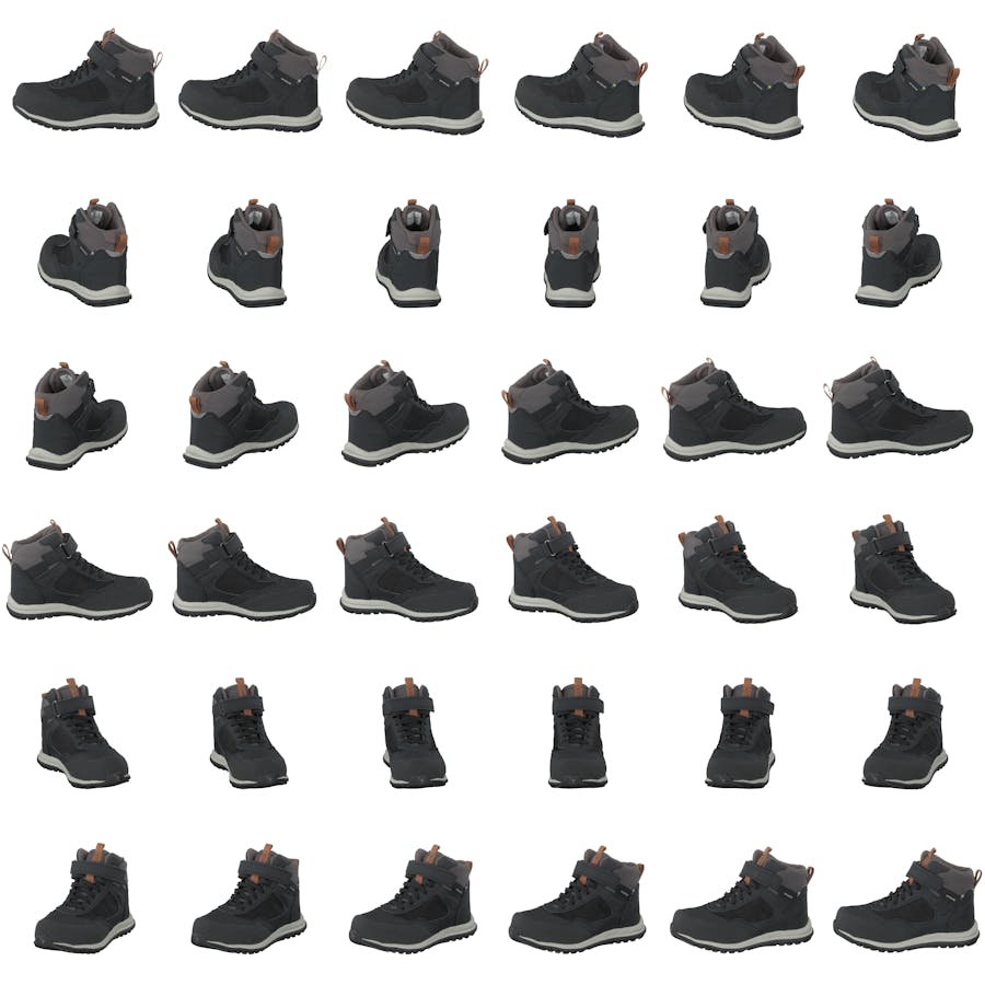 Broby Wp Black - Bild 8