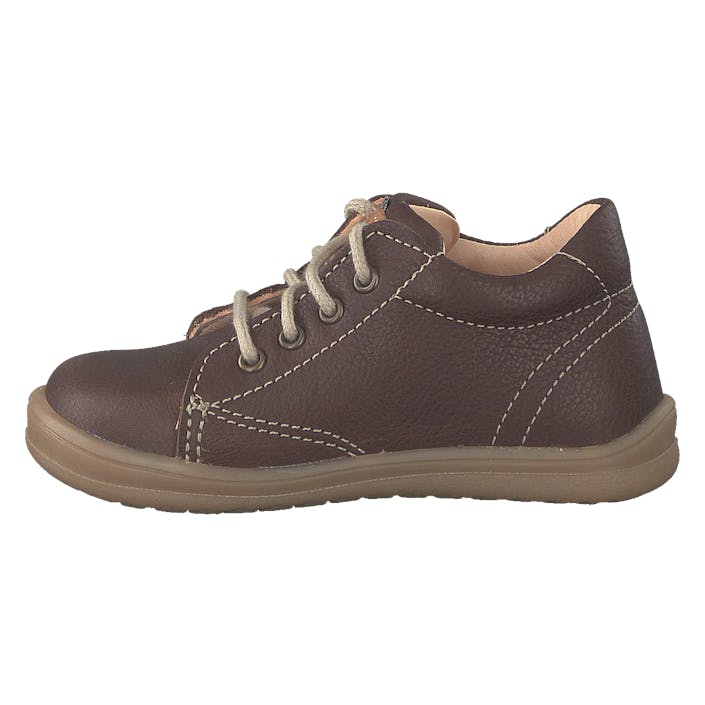 Bore Ep Dark Brown, Unisex, Shoes, Flats, Trainers, Brown, EU 20