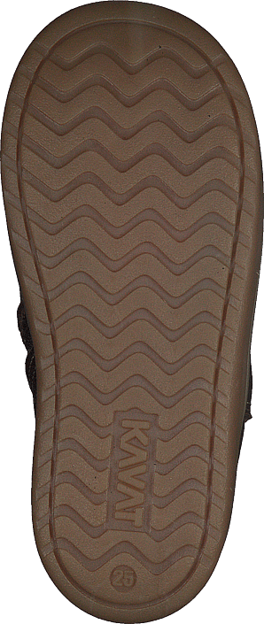 Kavat - Stampa Ep Dark Brown