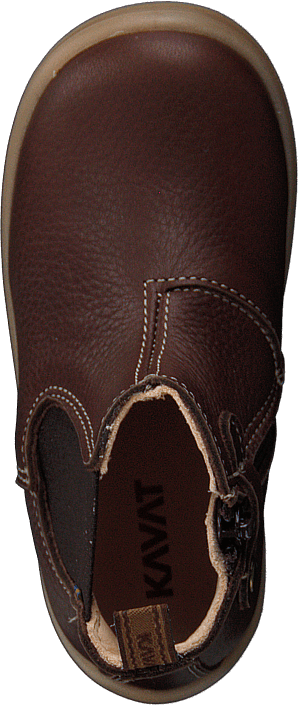 Kavat - Stampa Ep Dark Brown