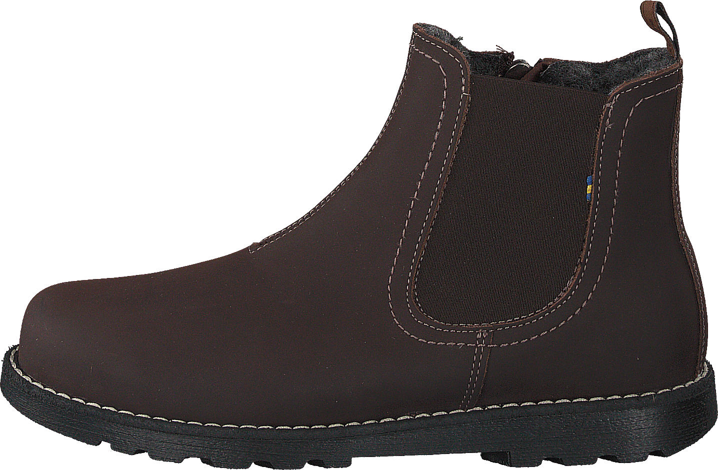 Skafta Xc Dark Brown