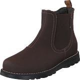 Skafta Xc Dark Brown - Bild 9