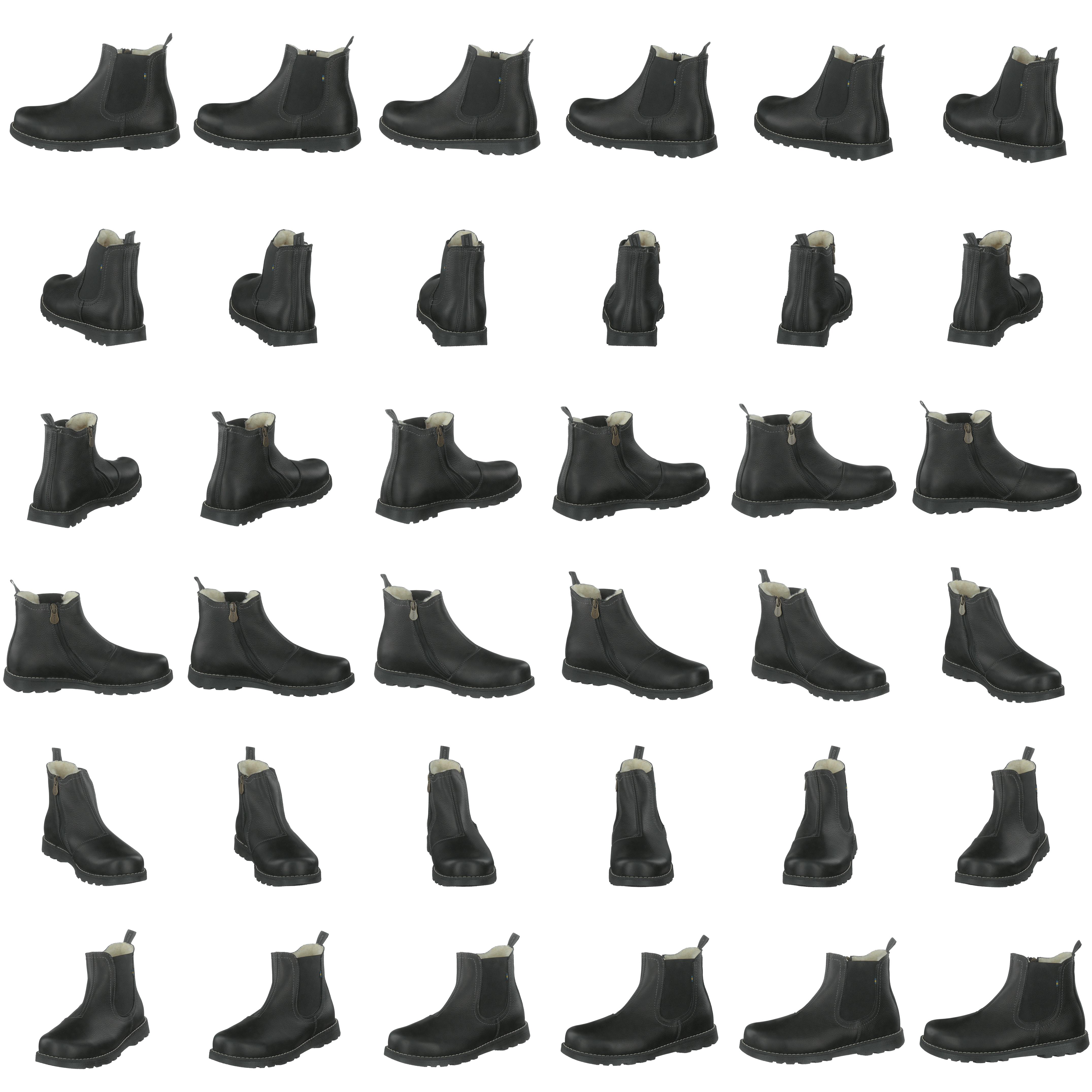 Skafta Ep Black - Bild 8