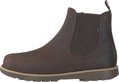 Skafta Ep Dark Brown Nubuck - Bild 10