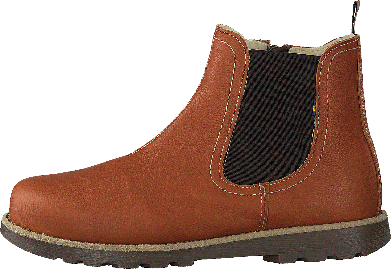 Skafta Ep Light Brown