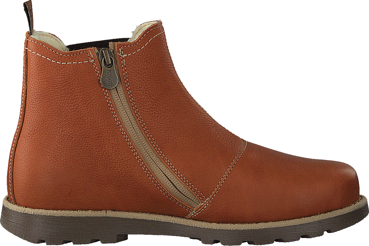 Skafta Ep Light Brown - Bild 2