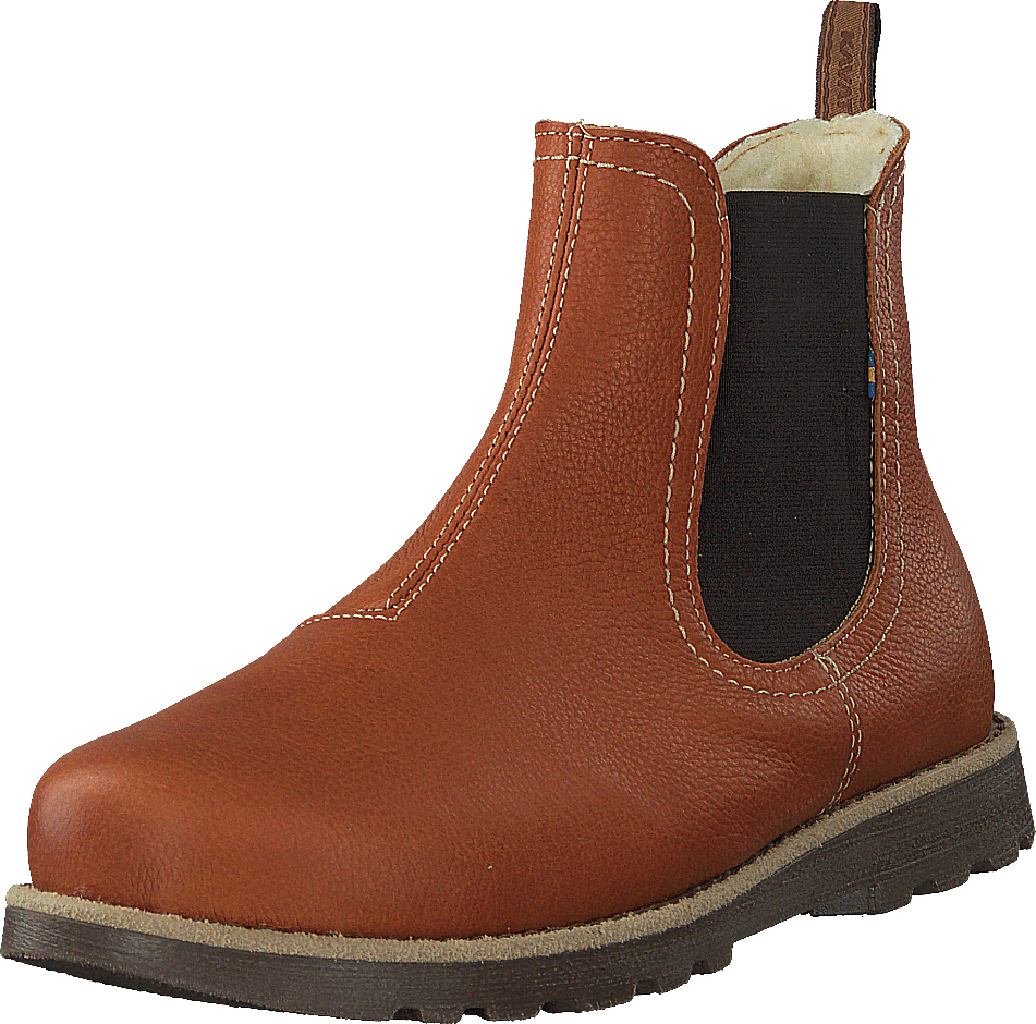 Skafta Ep Light Brown - Bild 3