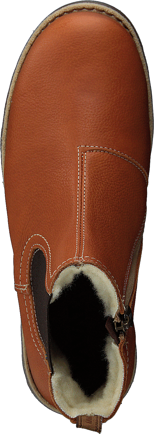 Skafta Ep Light Brown - Bild 6