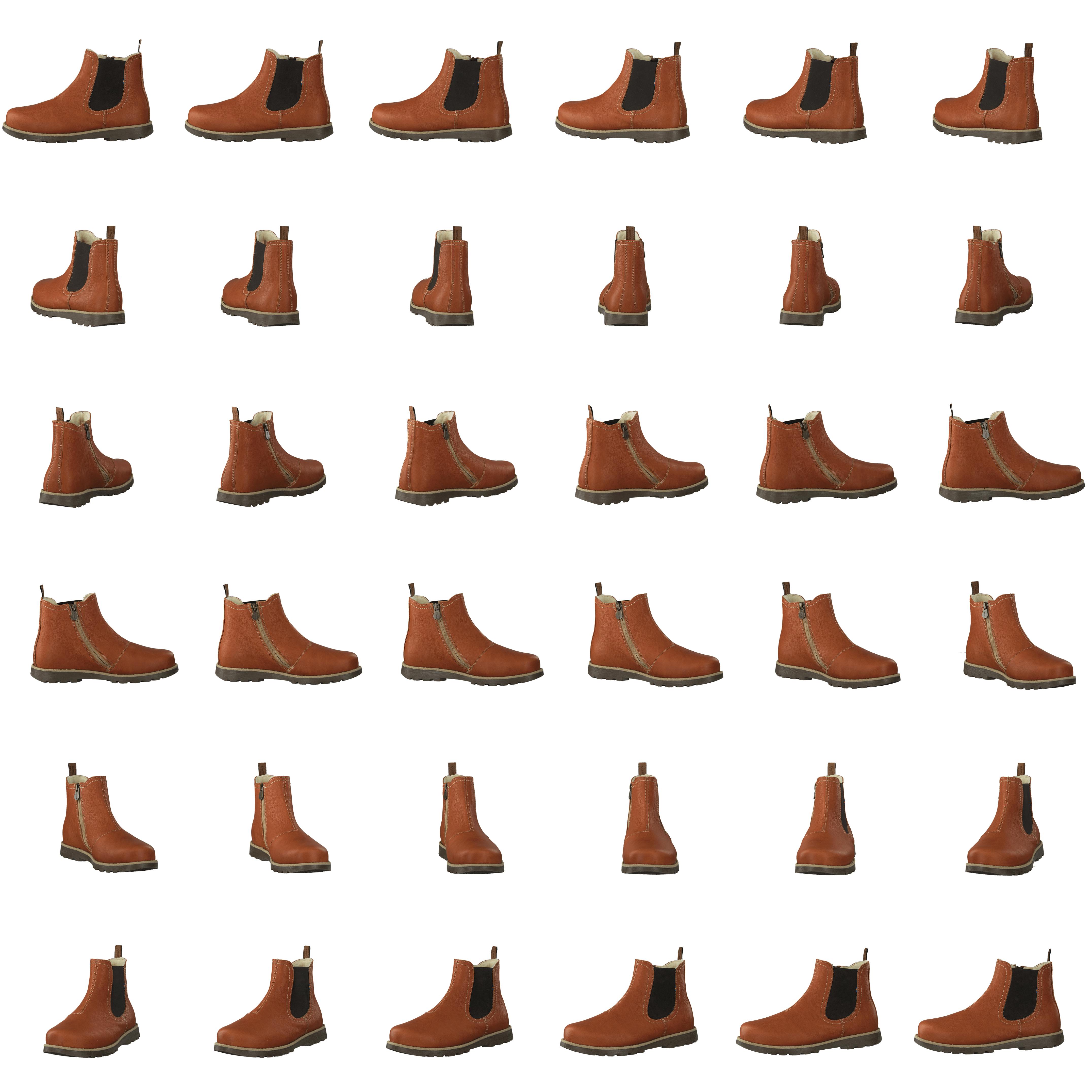 Skafta Ep Light Brown - Bild 8