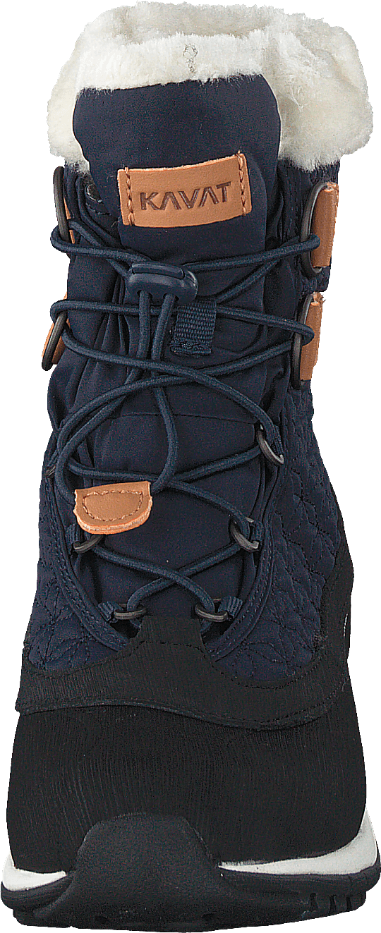 Idre WP Blue - Bild 4