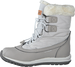 Kavat - Idre Wp White