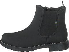 Kavat - Husum Jr Xc Black