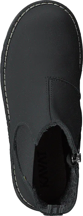 Kavat - Husum Jr Xc Black