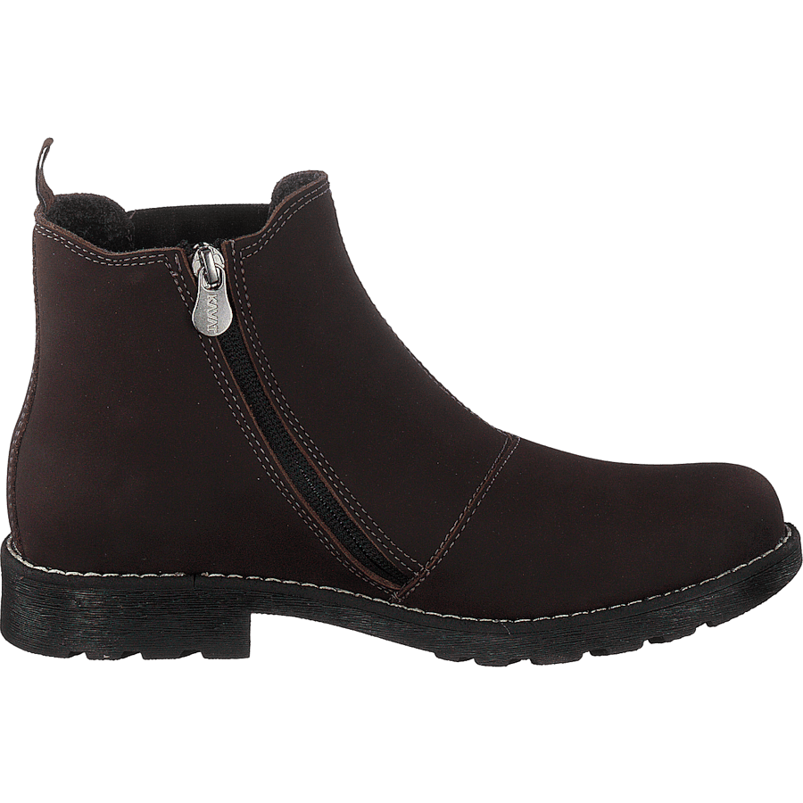 Husum Jr Xc Dark Brown - Bild 2