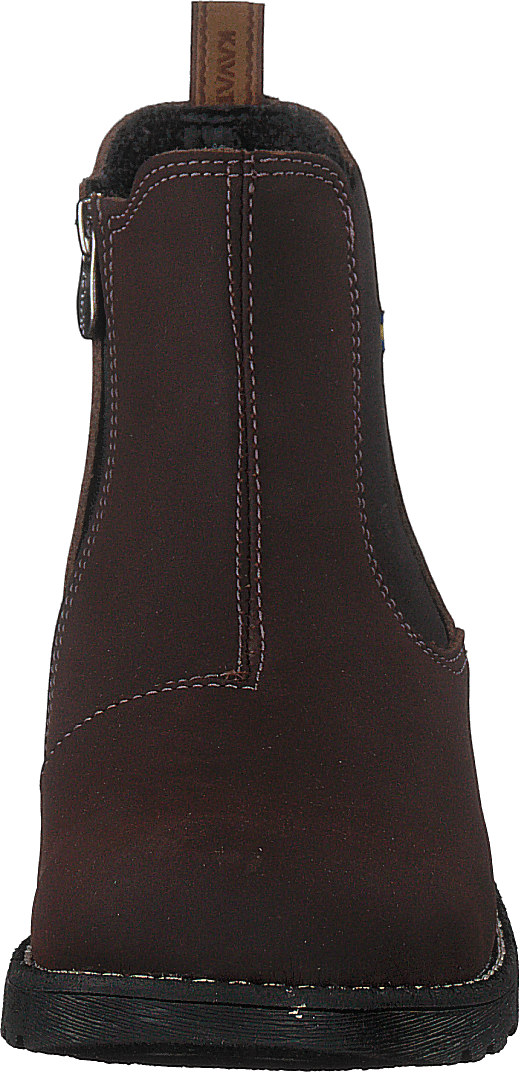 Husum Jr Xc Dark Brown - Bild 4