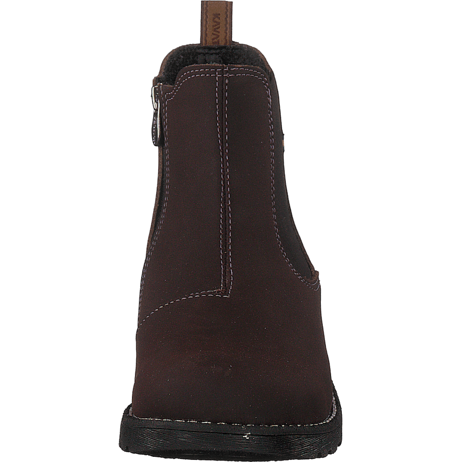 Husum Jr Xc Dark Brown - Bild 4
