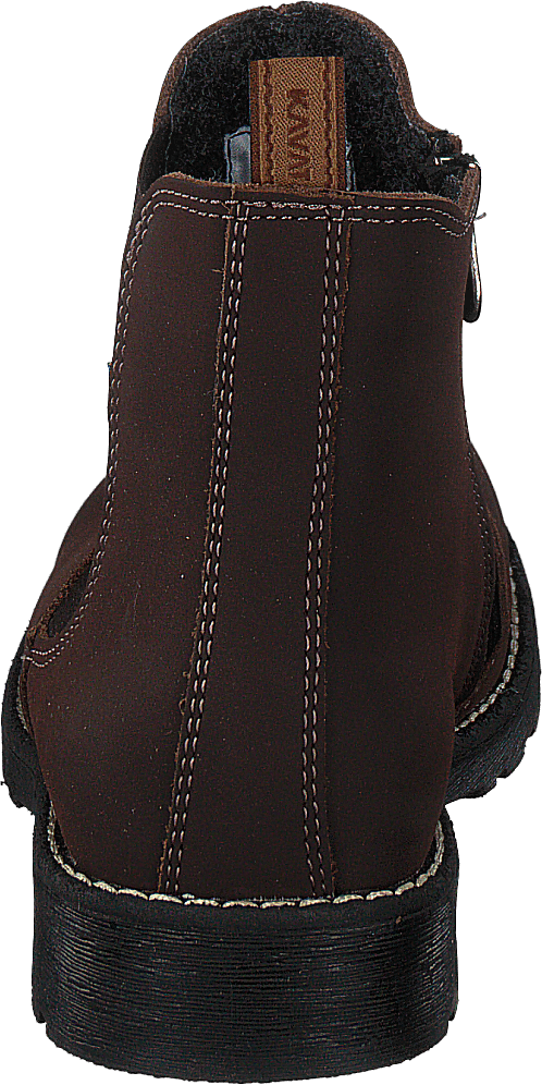 Husum Jr Xc Dark Brown - Bild 5
