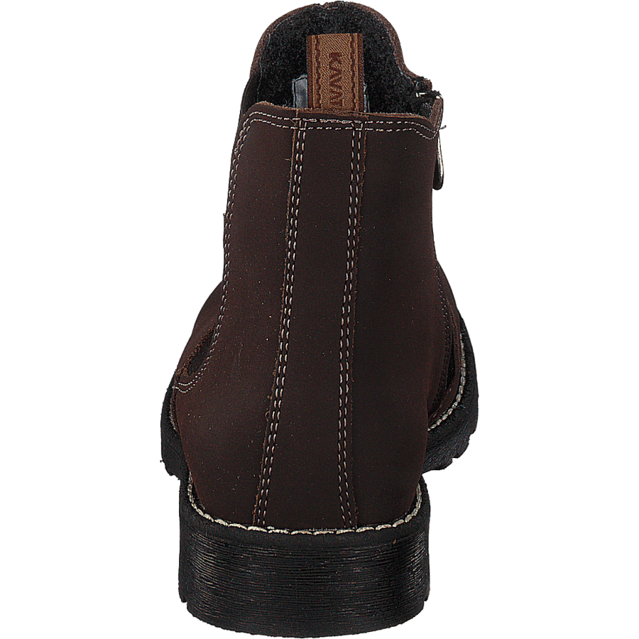 Husum Jr Xc Dark Brown - Bild 5