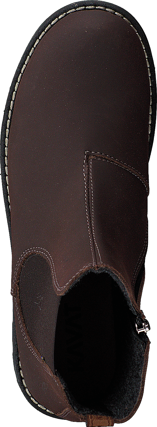 Husum Jr Xc Dark Brown - Bild 6