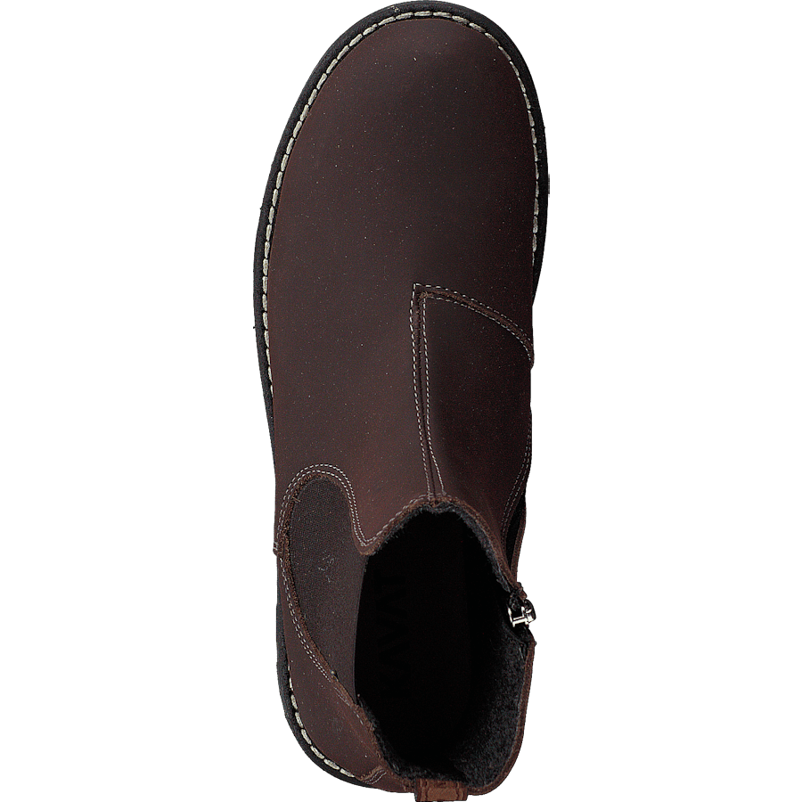 Husum Jr Xc Dark Brown - Bild 6