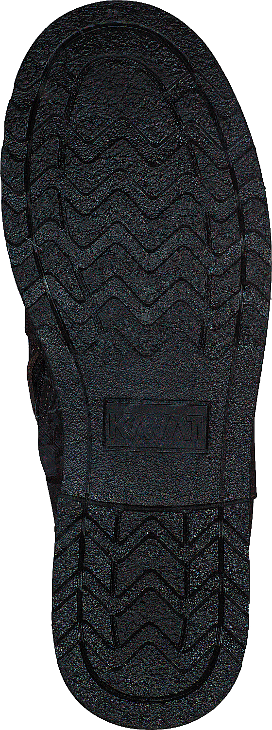 Husum Jr Xc Dark Brown - Bild 7