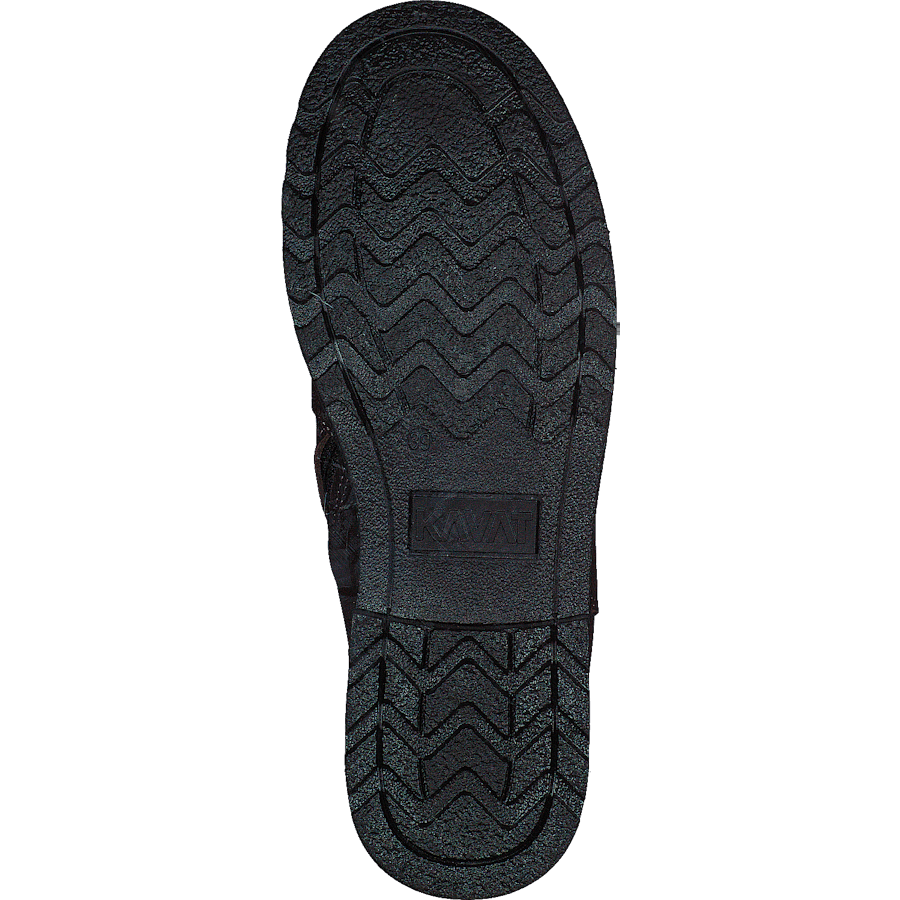 Husum Jr Xc Dark Brown - Bild 7