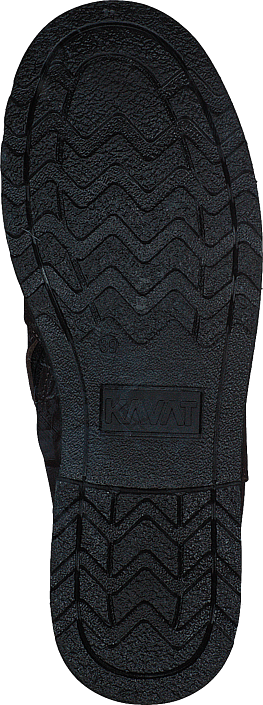 Kavat - Husum Jr Xc Dark Brown