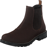 Husum Jr Xc Dark Brown - Bild 9