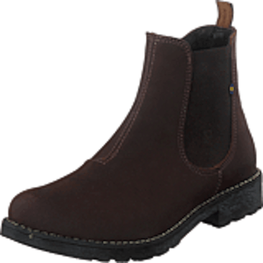 Husum Jr Xc Dark Brown - Bild 9