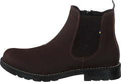 Kavat - Husum Jr Xc Dark Brown