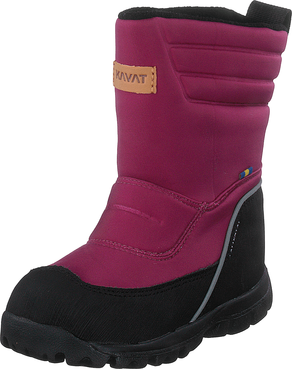 Voxna WP Damson Plum - Bild 3