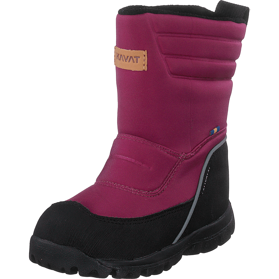 Voxna WP Damson Plum - Bild 3