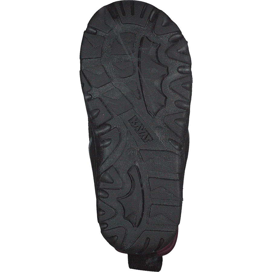Voxna WP Damson Plum - Bild 7