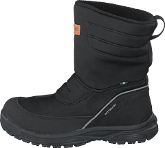 Kavat - Voxna Jr Wp Black