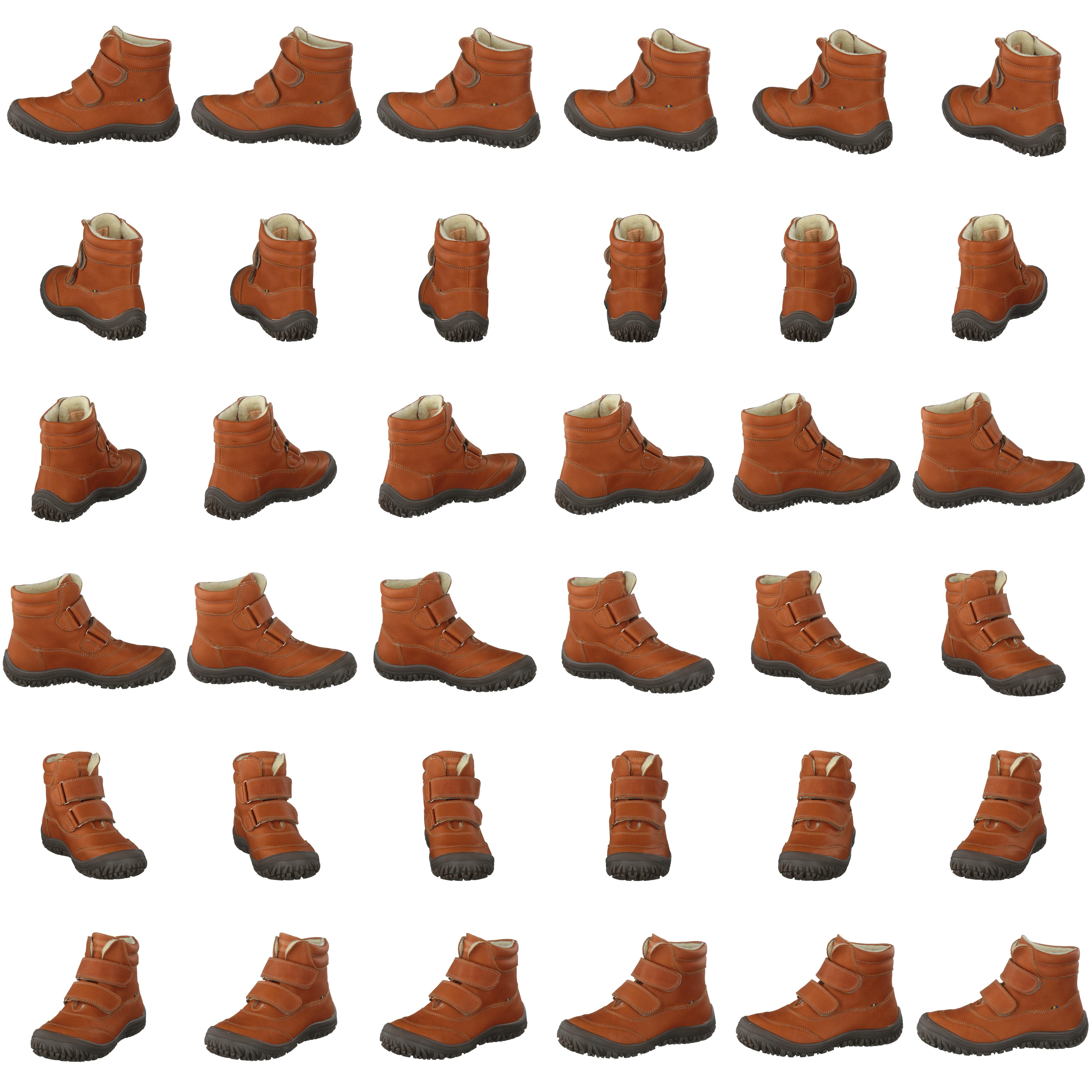 Oden Ep Light Brown - Bild 8