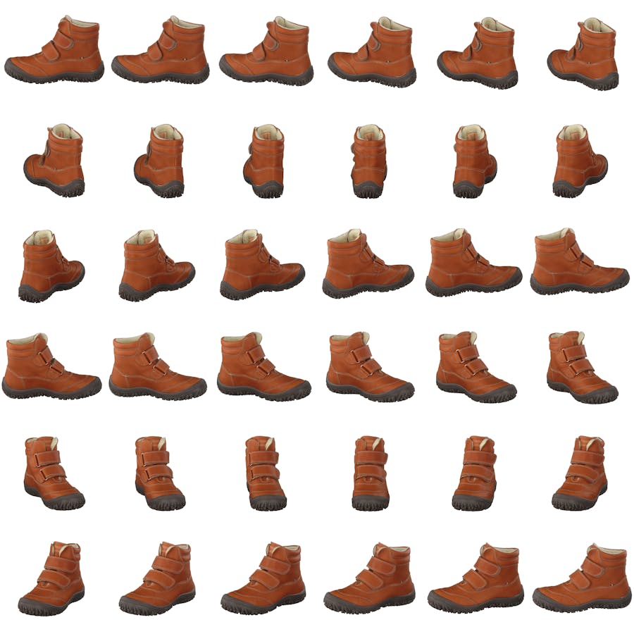 Oden Ep Light Brown - Bild 8