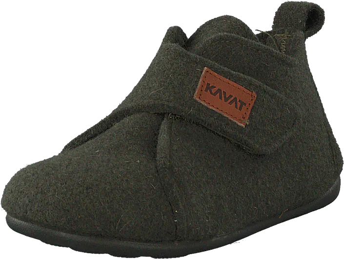 Kavat - Ulvshyttan Tx Forest Green