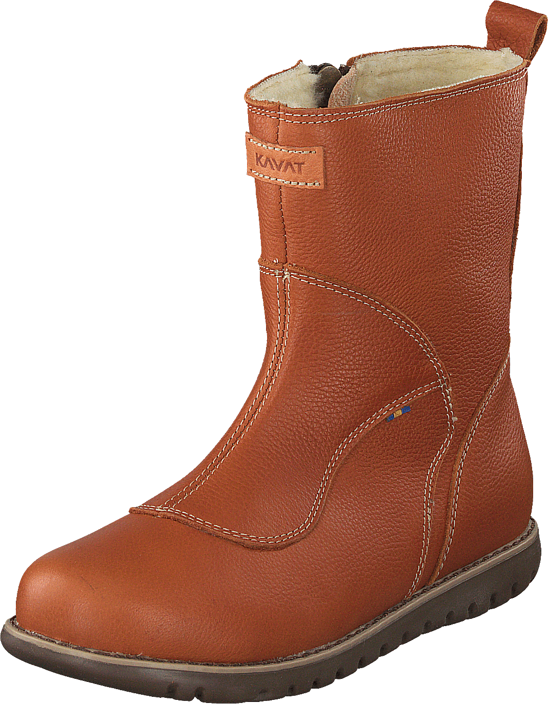 Norberg EP Light Brown - Bild 3