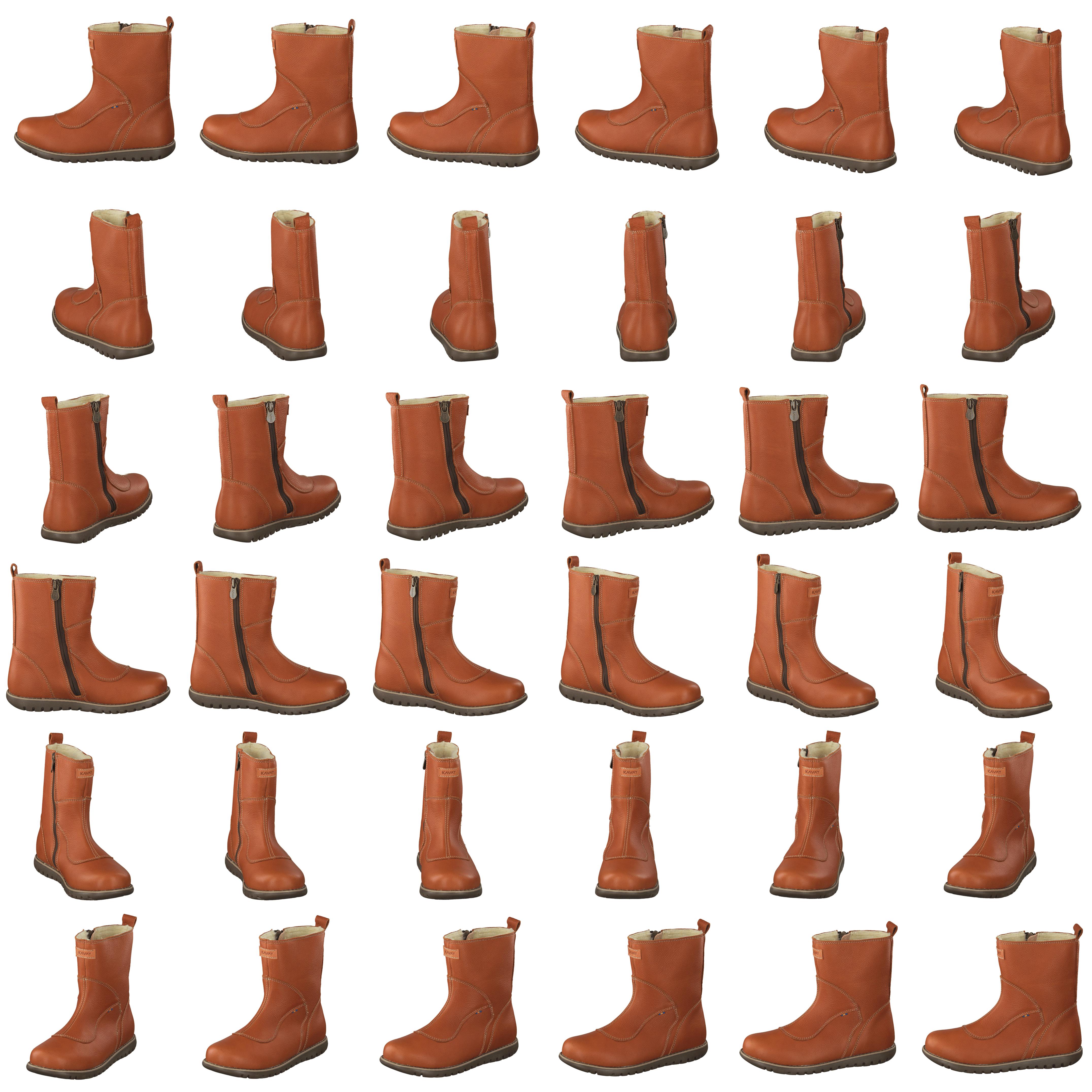 Norberg EP Light Brown - Bild 8