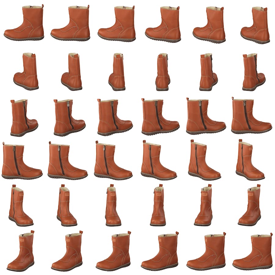 Norberg EP Light Brown - Bild 8