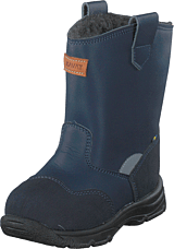 Aspa Xc Navy - Bild 9