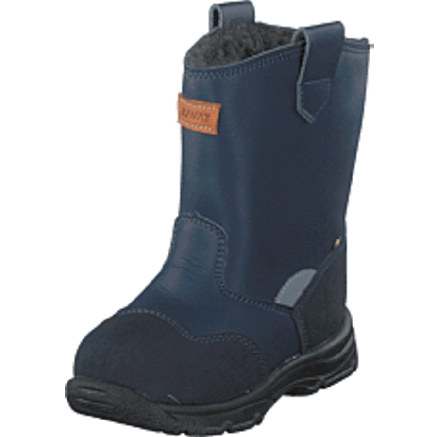 Aspa Xc Navy - Bild 9