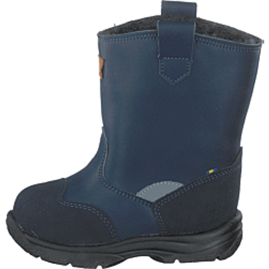 Aspa Xc Navy - Bild 10