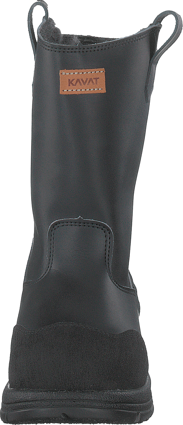 Aspa Jr Xc Black