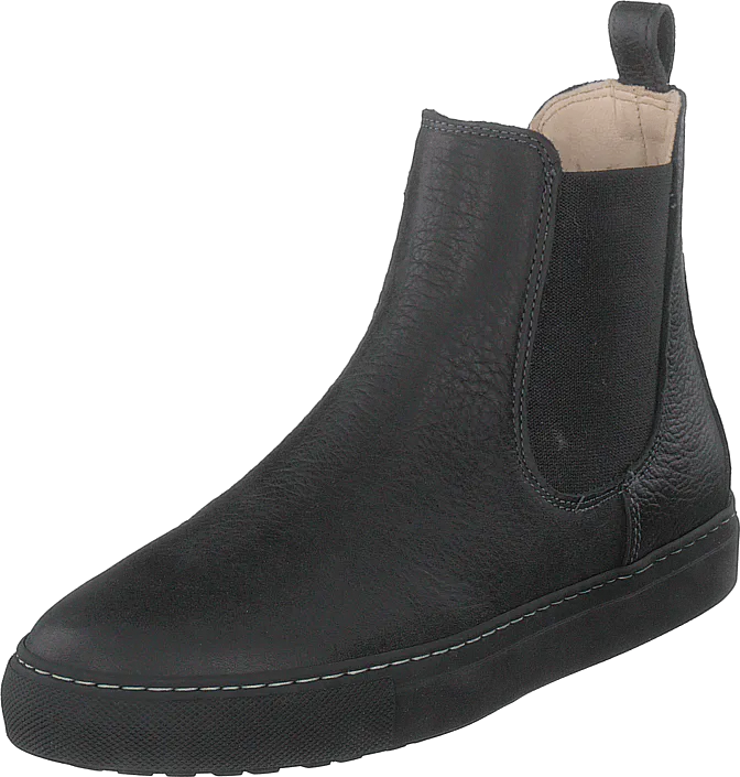 Kavat - Hylte Ep Black