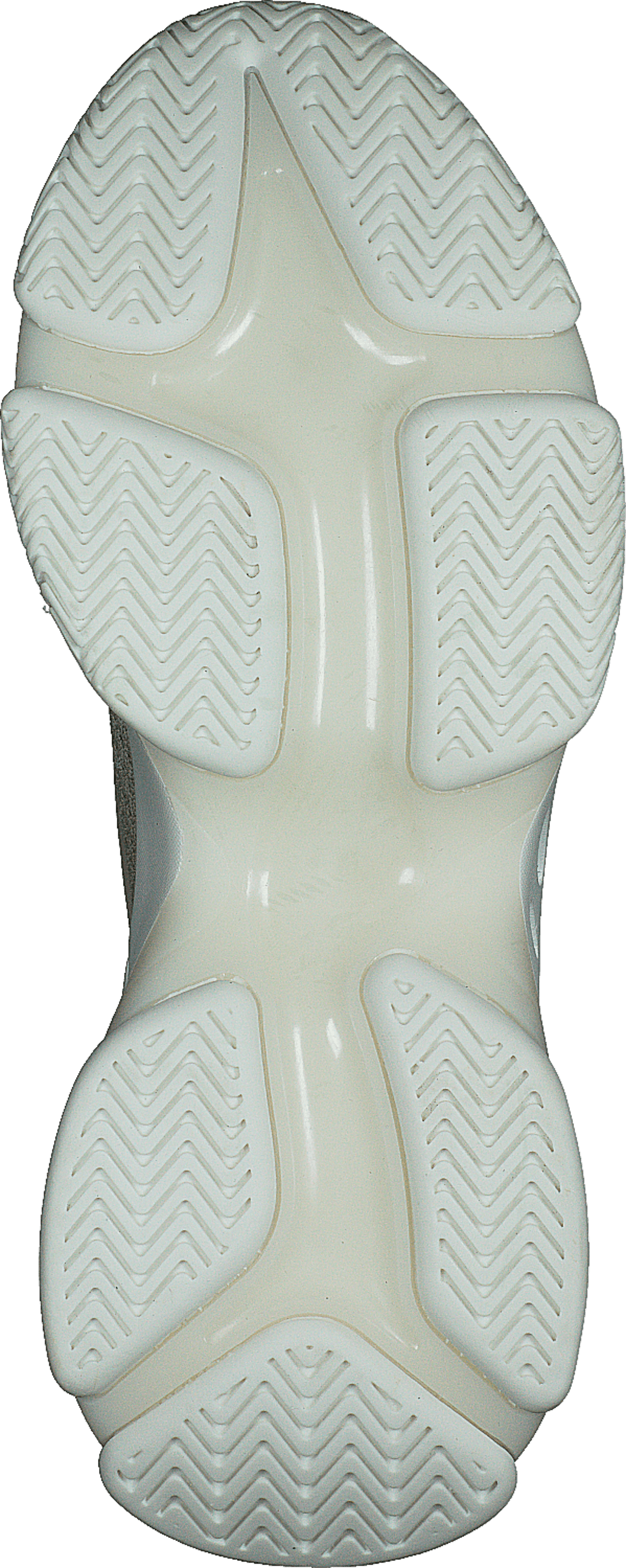 Match Sneaker Taupe
