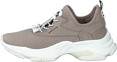 Steve Madden - Match Sneaker Taupe
