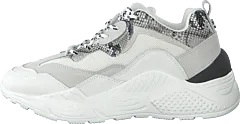 Steve Madden - Antonia Sneaker White Multi