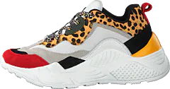 Steve Madden - Antonia Sneaker Leopard