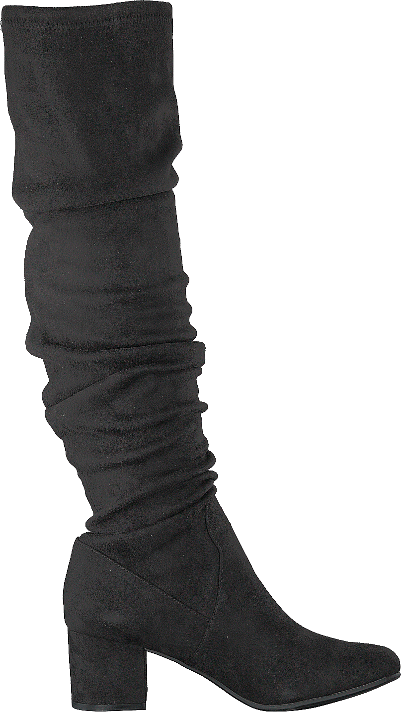 Isaac Boot Black - Bild 2